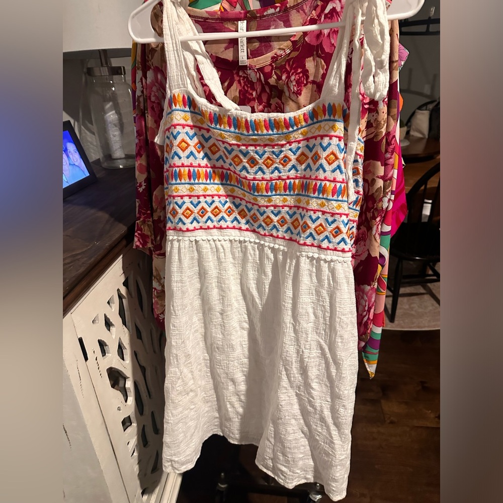 Savanna Jane Dress